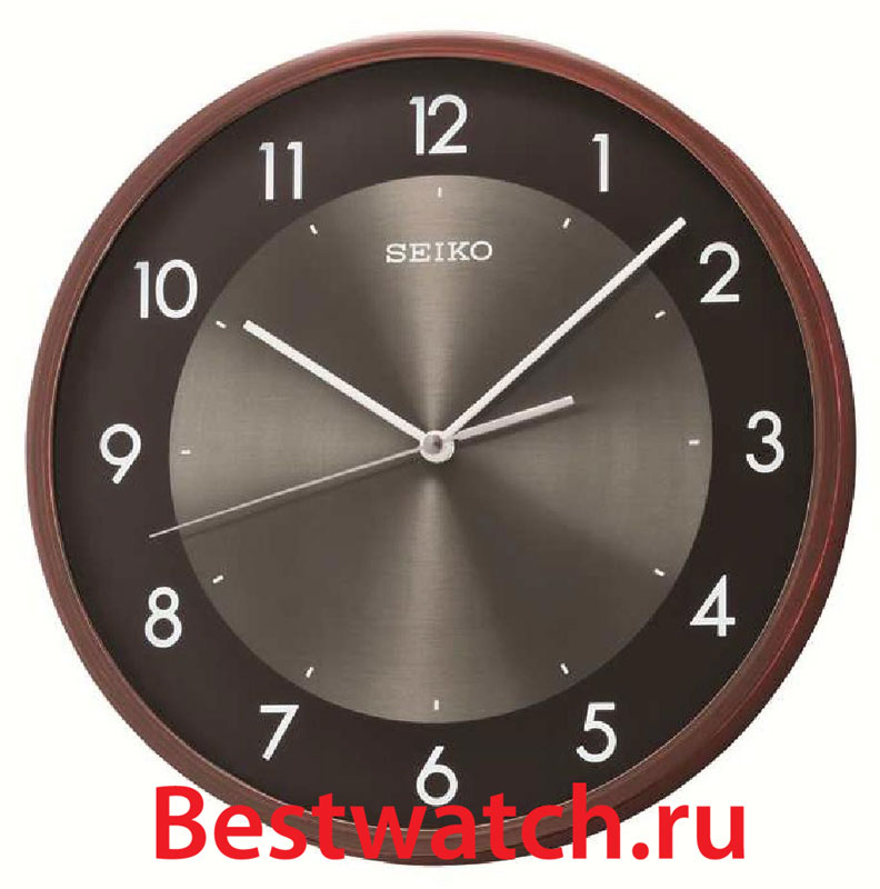 Настенные часы Seiko Clock QXA615ZN